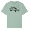 Freestyler t-shirt  Thumbnail