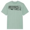 Freestyler t-shirt  Thumbnail