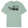 Freestyler t-shirt  Thumbnail