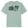 Freestyler t-shirt  Thumbnail