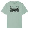 Freestyler t-shirt  Thumbnail