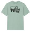 Freestyler t-shirt  Thumbnail