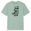 Freestyler t-shirt  Thumbnail