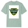 Freestyler t-shirt  Thumbnail