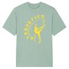 Freestyler t-shirt  Thumbnail