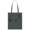 Light tote bag  Thumbnail