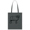 Light tote bag  Thumbnail