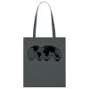 Light tote bag  Thumbnail