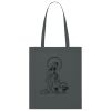Light tote bag  Thumbnail