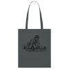 Light tote bag  Thumbnail