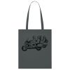 Light tote bag  Thumbnail
