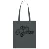 Light tote bag  Thumbnail