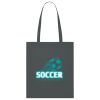 Light tote bag  Thumbnail