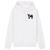 Drummer 2.0 hoodie  Thumbnail