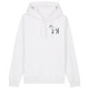 Drummer 2.0 hoodie  Thumbnail