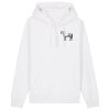 Drummer 2.0 hoodie  Thumbnail