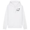 Drummer 2.0 hoodie  Thumbnail