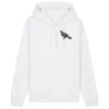 Drummer 2.0 hoodie  Thumbnail