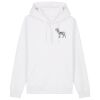 Drummer 2.0 hoodie  Thumbnail