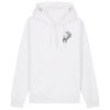 Drummer 2.0 hoodie  Thumbnail