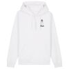 Drummer 2.0 hoodie  Thumbnail