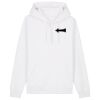 Drummer 2.0 hoodie  Thumbnail