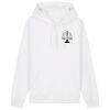 Drummer 2.0 hoodie  Thumbnail