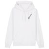 Drummer 2.0 hoodie  Thumbnail