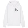 Drummer 2.0 hoodie  Thumbnail