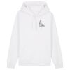 Drummer 2.0 hoodie  Thumbnail