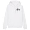 Drummer 2.0 hoodie  Thumbnail