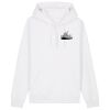 Drummer 2.0 hoodie  Thumbnail