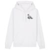 Drummer 2.0 hoodie  Thumbnail