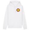 Drummer 2.0 hoodie  Thumbnail