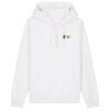 Drummer 2.0 hoodie  Thumbnail