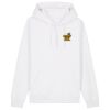 Drummer 2.0 hoodie  Thumbnail