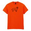Heavy Cotton™ t-shirt Thumbnail