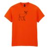 Heavy Cotton™ t-shirt Thumbnail