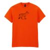 Heavy Cotton™ t-shirt Thumbnail