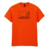Heavy Cotton™ t-shirt Thumbnail
