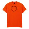 Heavy Cotton™ t-shirt Thumbnail