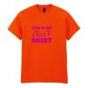 Heavy Cotton™ t-shirt Thumbnail